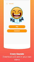 Nigerian Comedy Sound Effects Tangkapan skrin 3