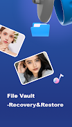 File Vault-Recovery&Restore應用截圖第4張