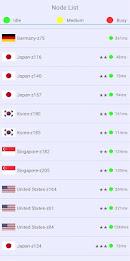 Seagull VPN-Easy and reliable! Screenshot 2