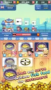 Retro Fish Chef Скриншот 2