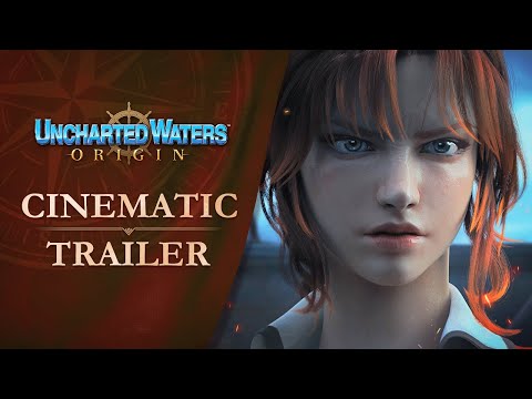 Origins des eaux Uncharted - SAFIYE Sultan et nouveaux amis