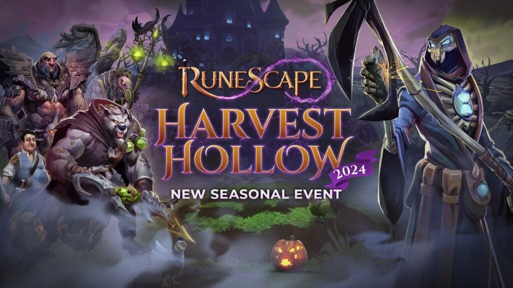 Hab Halloween Haunts Haunts Runescape