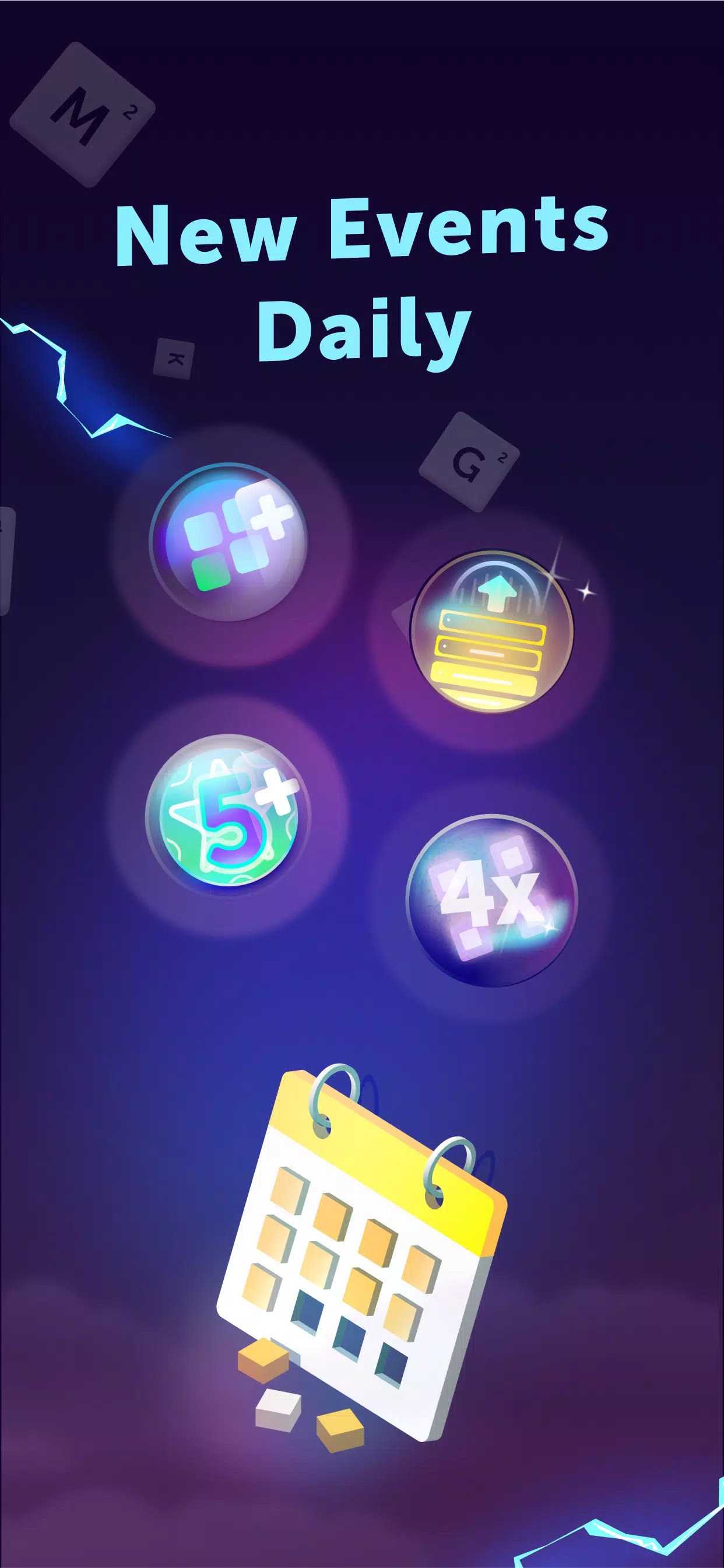 Word Blitz Screenshot 4