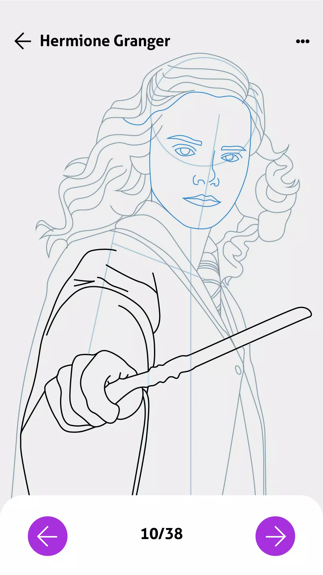 Drawing Apps: Coloring & Color Screenshot 4