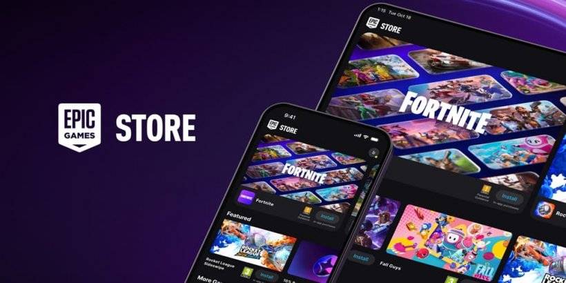 Epic Games Debuts Complimentary Game Initiative with Third-Party Integrations