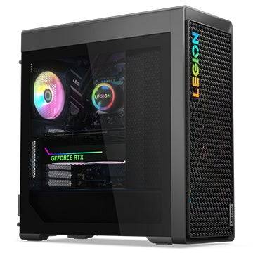 Jualan Hari Presiden Lenovo: Tawaran Teratas pada PC Legion yang siap sedia!