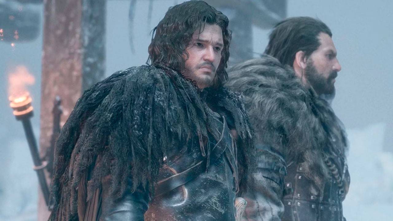 「Game of Thrones：Kingsroad Demoはプレイヤーを恐れます」