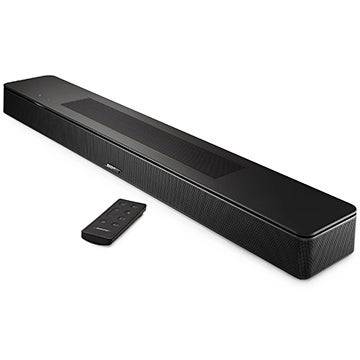 Bose Smart Soundbar 550與Dolby Atmos：立即節省60％