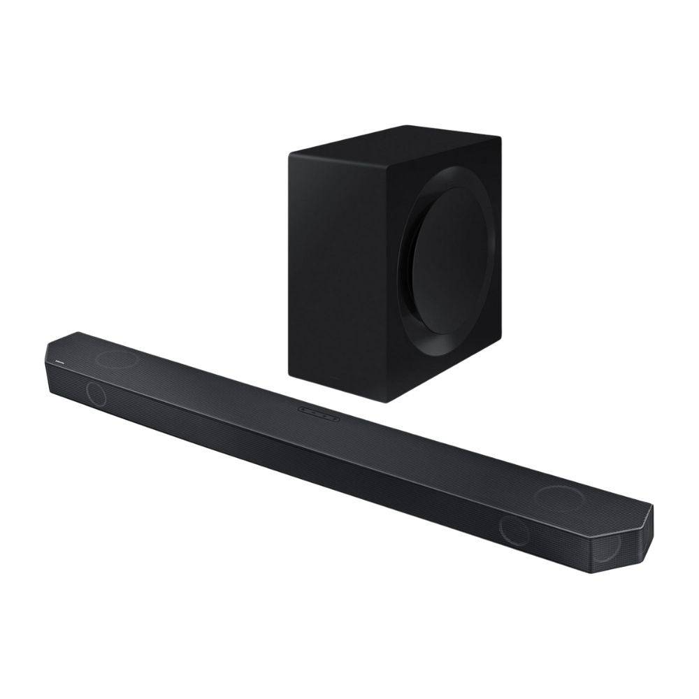 Samsung Q-Series Dolby Atmos Soundbar