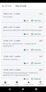 MonULB Ảnh chụp màn hình 2