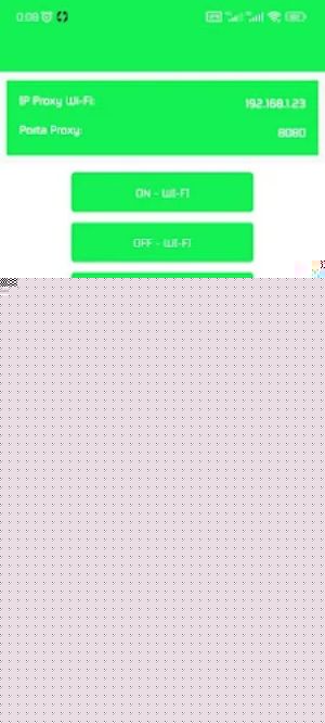 CONNECT VPN (SSH/WS/Proxy) VPN Screenshot 3