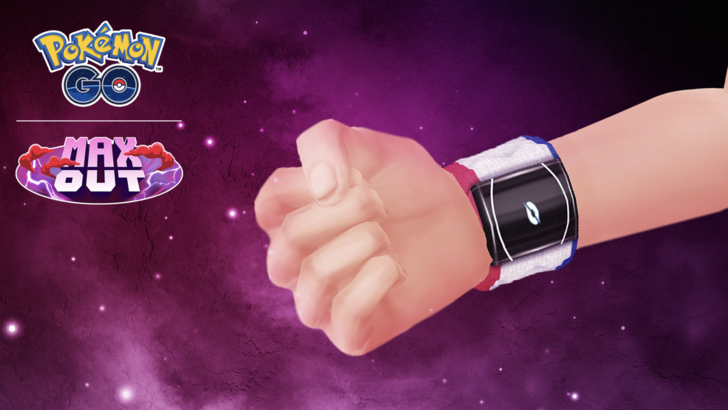 Pokémon Go Dynamax bestätigte für die maximale Out -Saison
