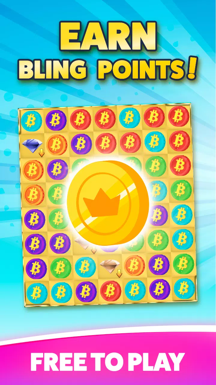 Bitcoin Blast Screenshot 1