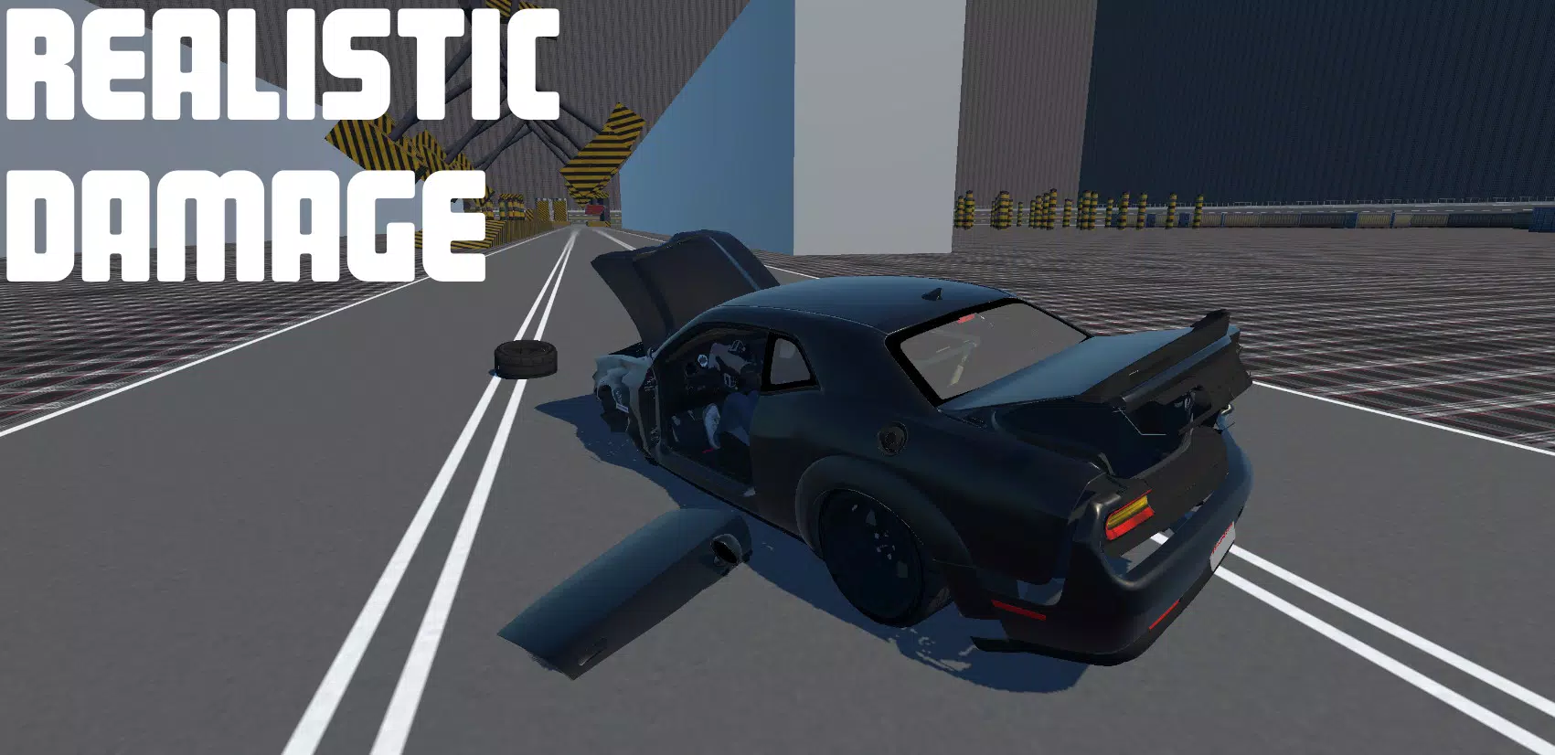 Universal Car Driving應用截圖第2張