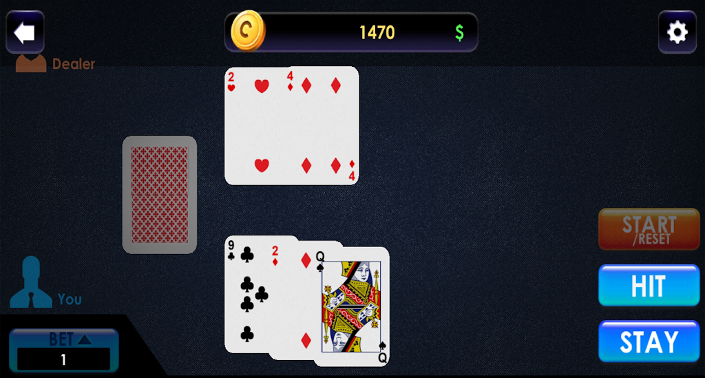 Jackpot Games Room ဖန်သားပြင်ဓာတ်ပုံ 2