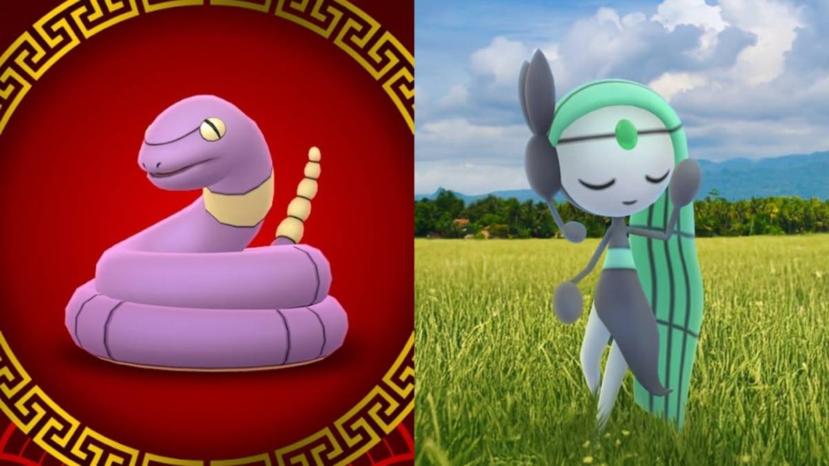 Pokémon Go tháng 2 năm 2025: Lịch trình sự kiện đầy đủ được tiết lộ
