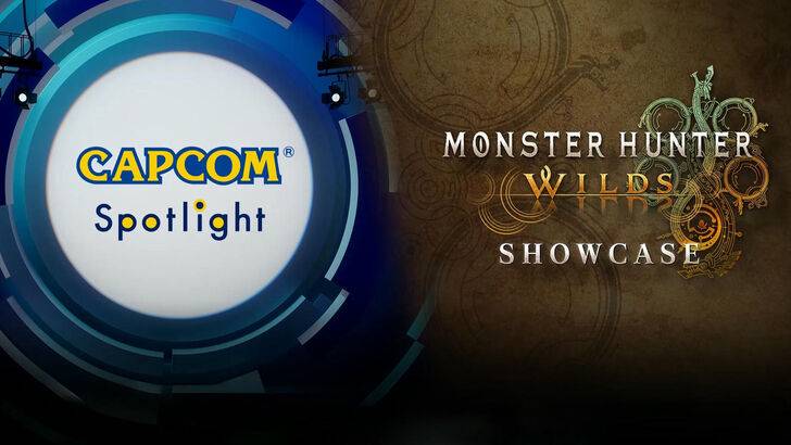 Capcom Spotlight Feb 2025 mette in mostra Monster Hunter Wilds, Onimusha e altro ancora