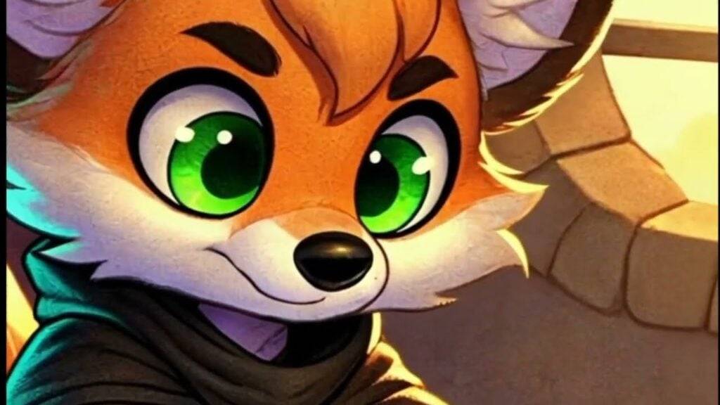 Rico the Fox: New Word Puzzle Unveiled by Karios Games