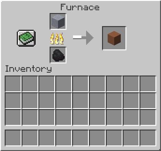 Minecraft'ta Terracotta Nasıl Yapılır