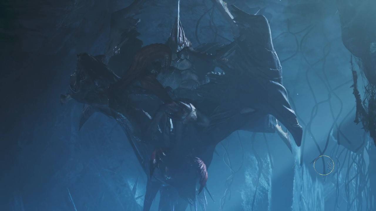 打败并捕获Nerscylla：Monster Hunter Wilds指南