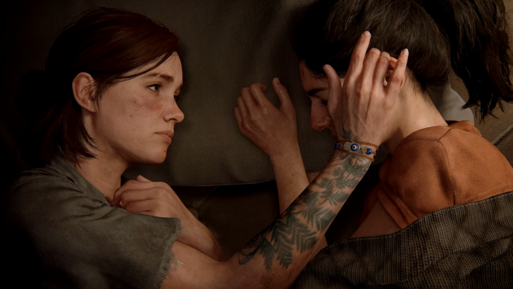 Naughty Dog President Suggests The Last of Us Part 3 May Never Happen