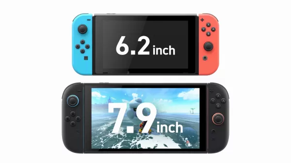 “ Switch 2全球发射：高价引起普遍不满”