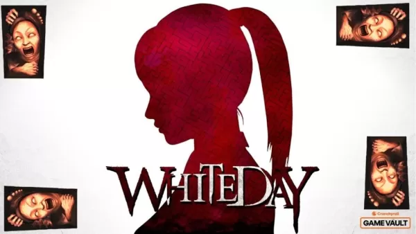 Crunchyrolls White-Day-Spiel startet weltweit