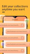 QR Note Scan&Genarate ဖန်သားပြင်ဓာတ်ပုံ 4