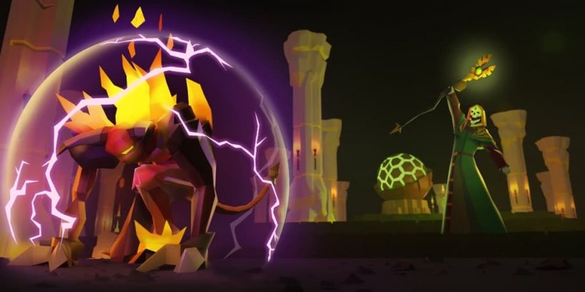 runescape带来了标志性的，而Guthix则将其探索到旧学校