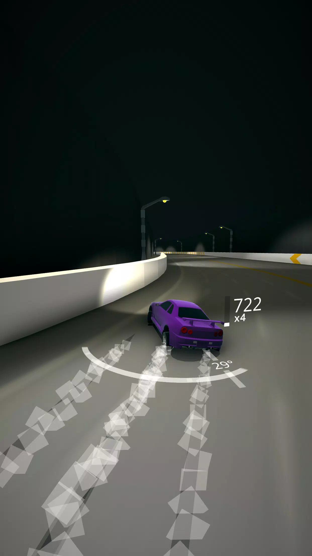 Drifto Captura de pantalla 3