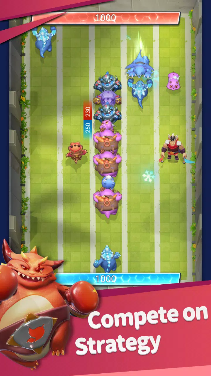 DragonMaster 스크린샷 4