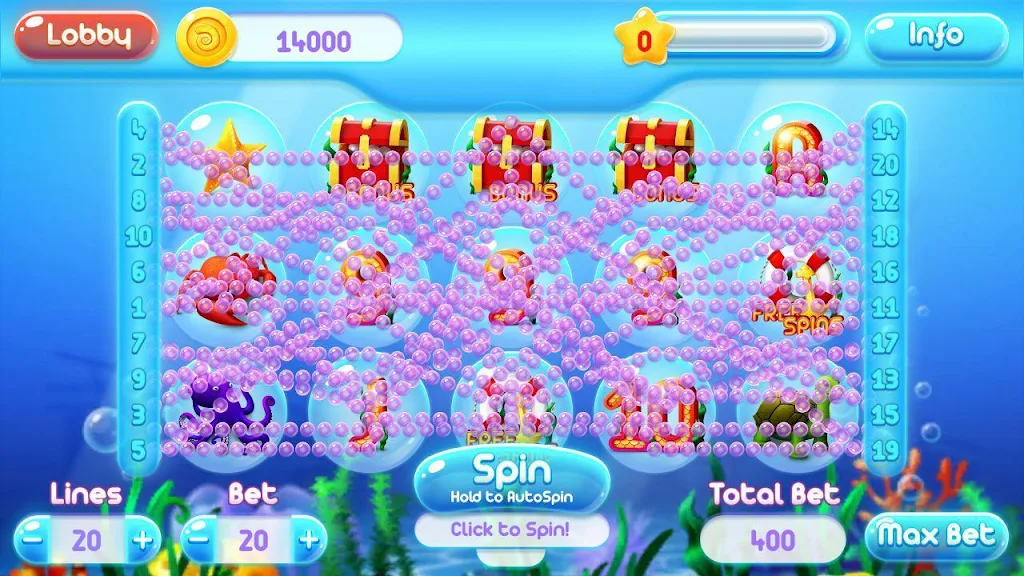 Tasty Slot 스크린샷 4