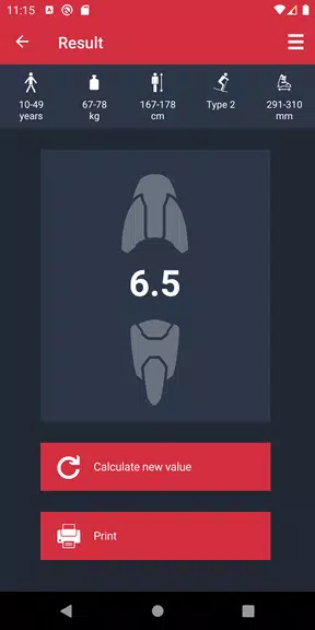 Rentmaxx Z-Value 스크린샷 1