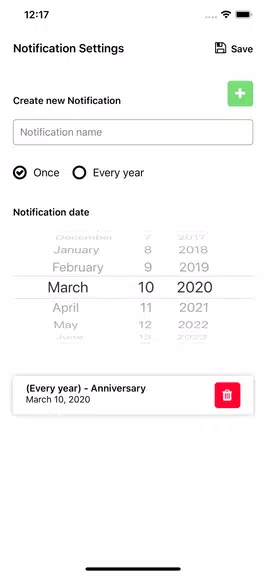 My Dating Time Ekran Görüntüsü 2