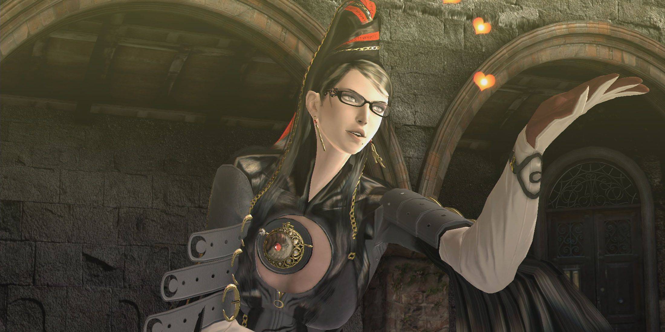 PlatinumGames viert het 15e verjaardag van Bayonetta met een jaarlang evenement