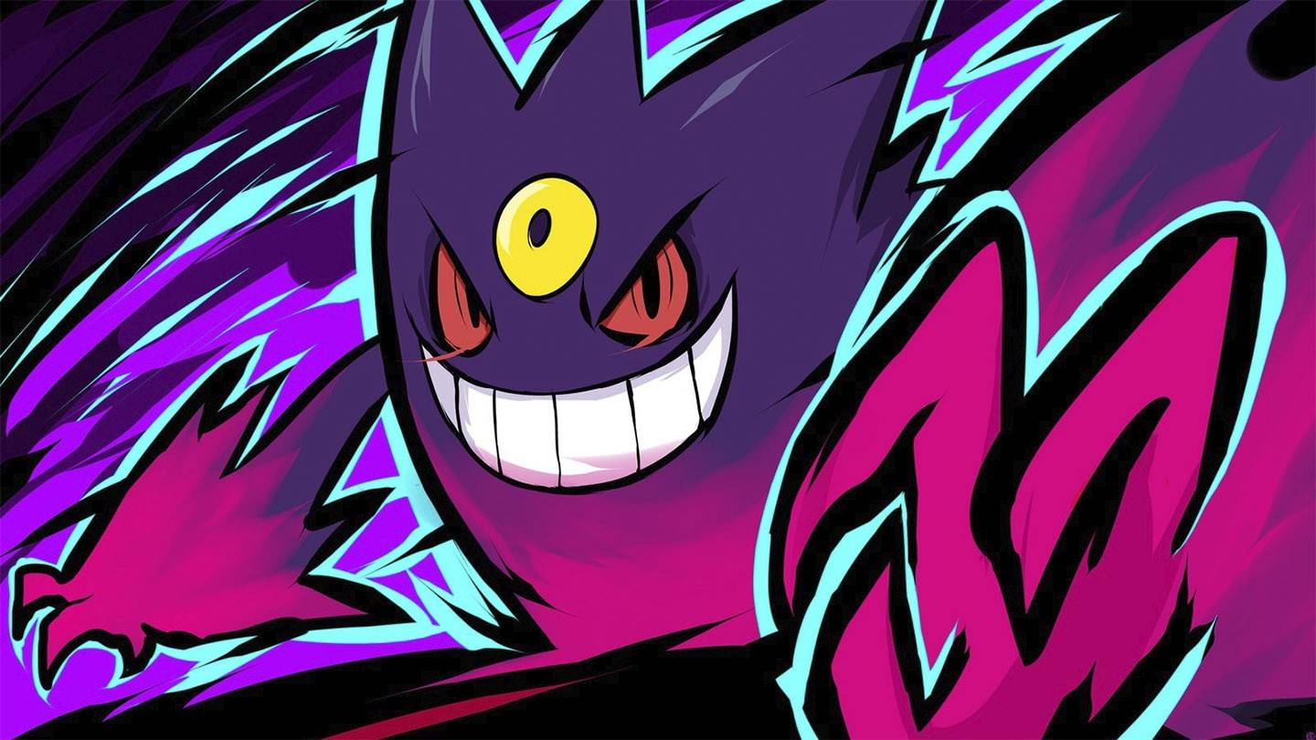 Gengar dans Pokémon Go: acquisition, mouvements, stratégies