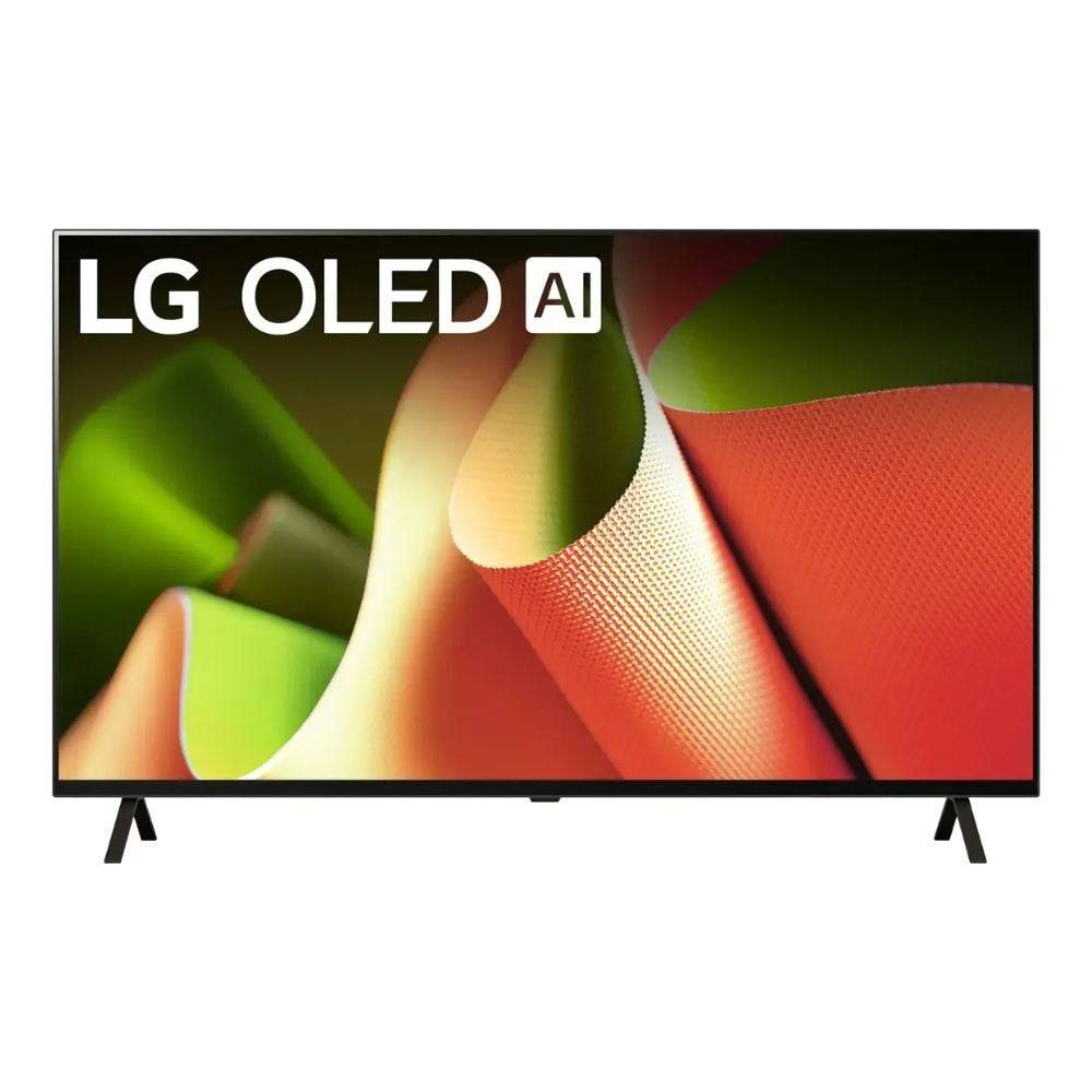LG B4 Series OLED TV