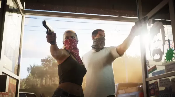 GTA 6 El retraso impacta en toda la industria del juego