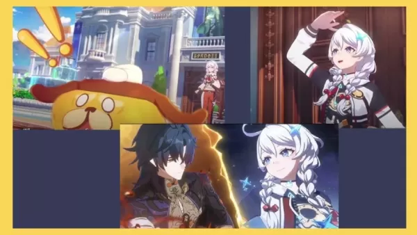 《崩壞： Nexus Anima 揭示兩大崩壞宇宙的隱秘連結》