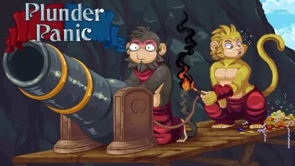 Panic 3.0 Panic 3.0 si lancia su dispositivo mobile con gioco incrociato