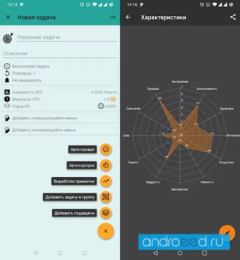 Do It Now : RPG To Doリスト.カレンダー スクリーンショット 1