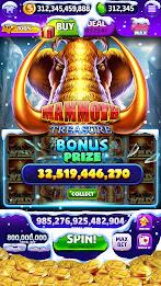 Slot Dash - Vegas Game Casino स्क्रीनशॉट 4