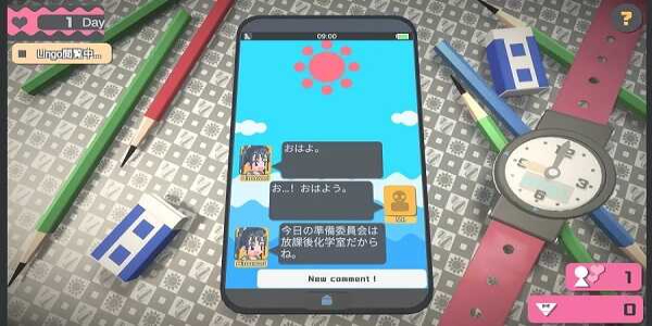 Touch Himawari MOD Ảnh chụp màn hình 4