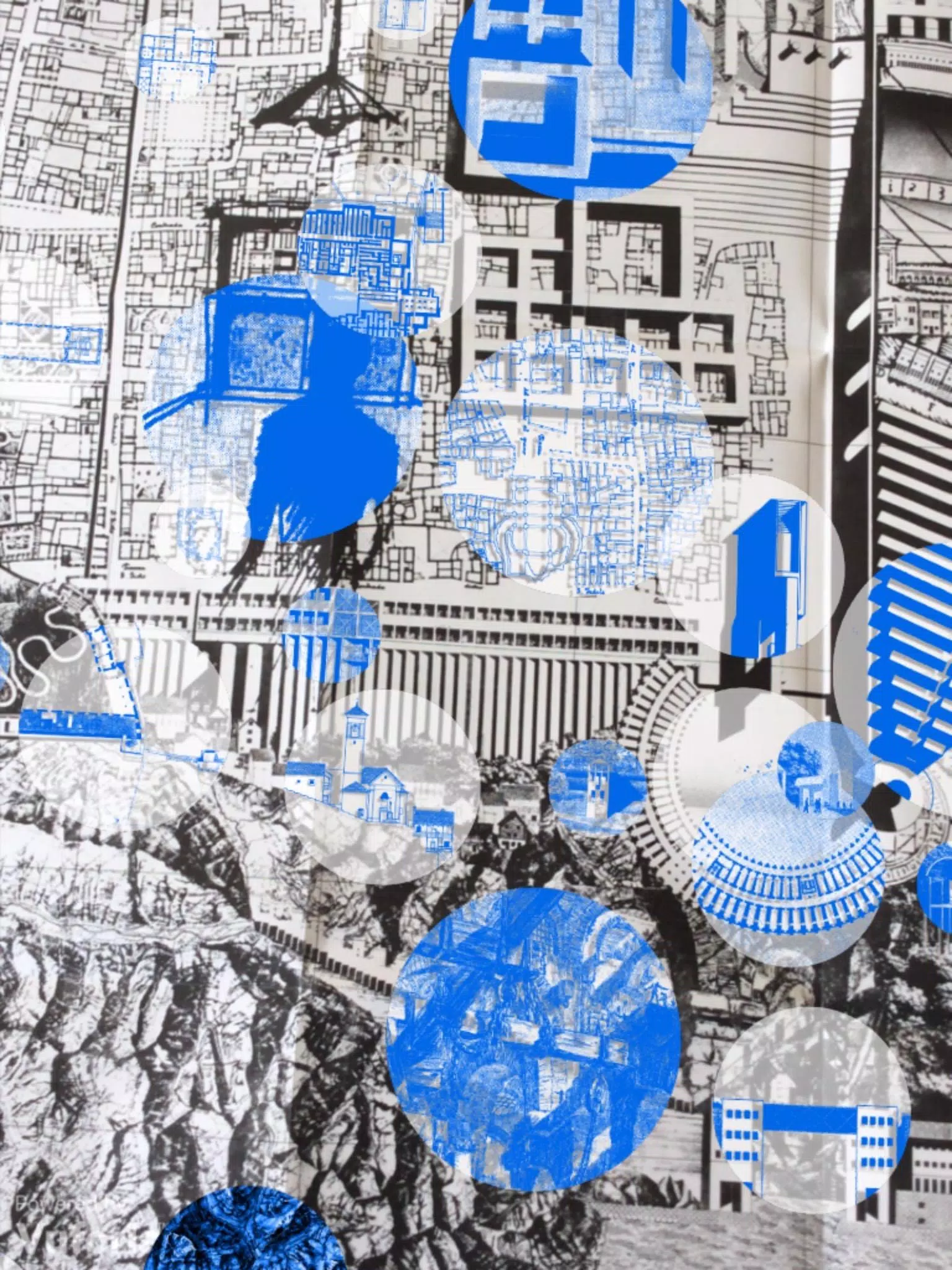 Analogous City Скриншот 1