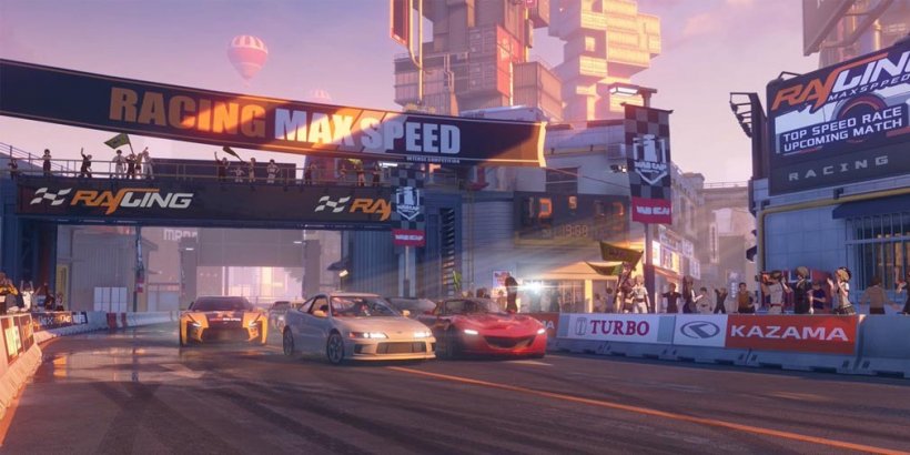 아난타의 화제성 넘치는 신규 트레일러, 기대감 폭발