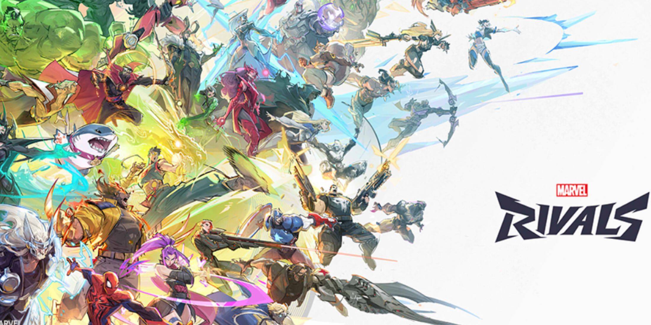 Marvel Rivals: 빠르게 조준 실력을 향상시키세요