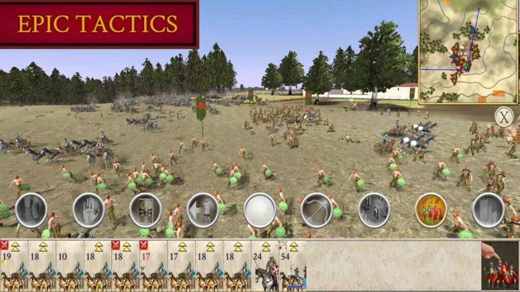 De beste Android RTS -games - bijgewerkt!