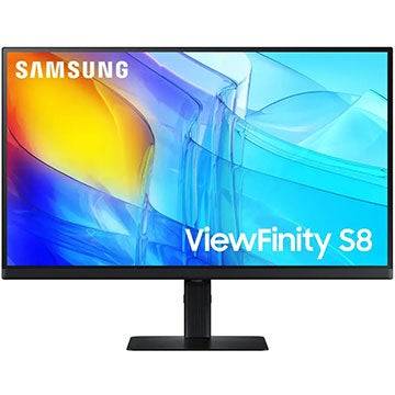 “在三星Viewfinity S8 4K监视器上节省60％”