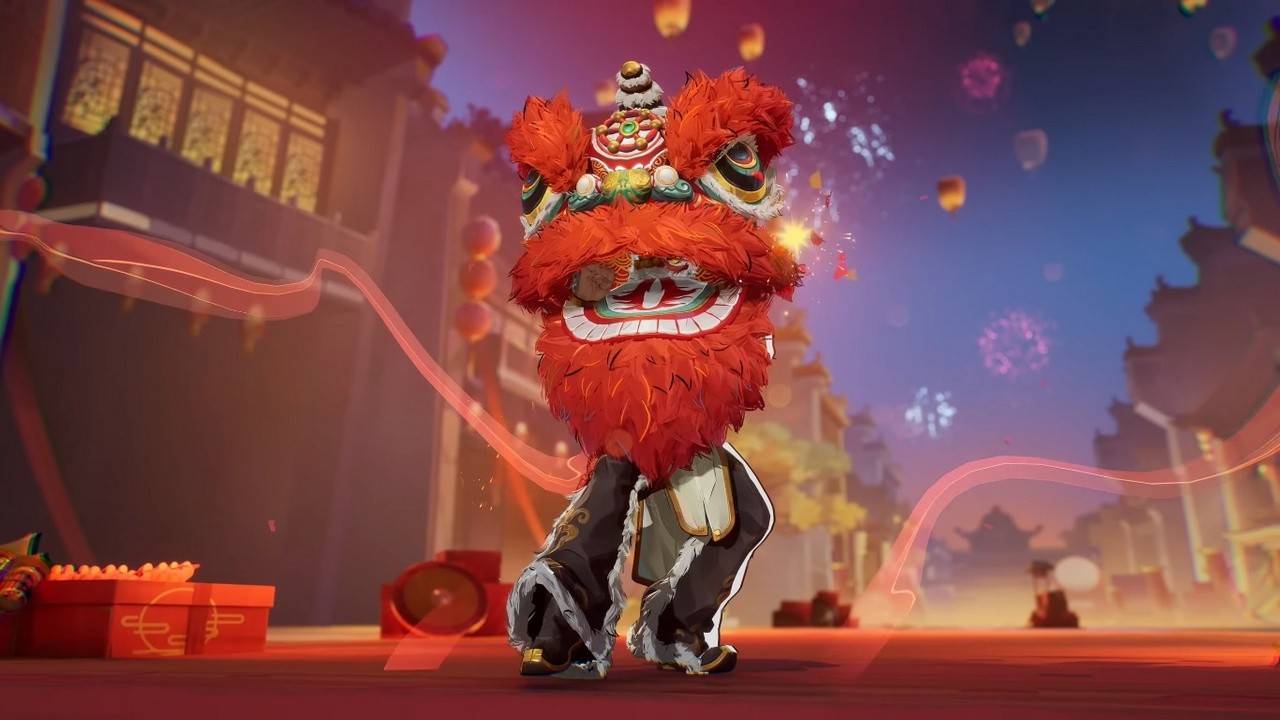 Pesta Marvel mengikuti jejak langkah Overwatch dengan acara Festival Springnya