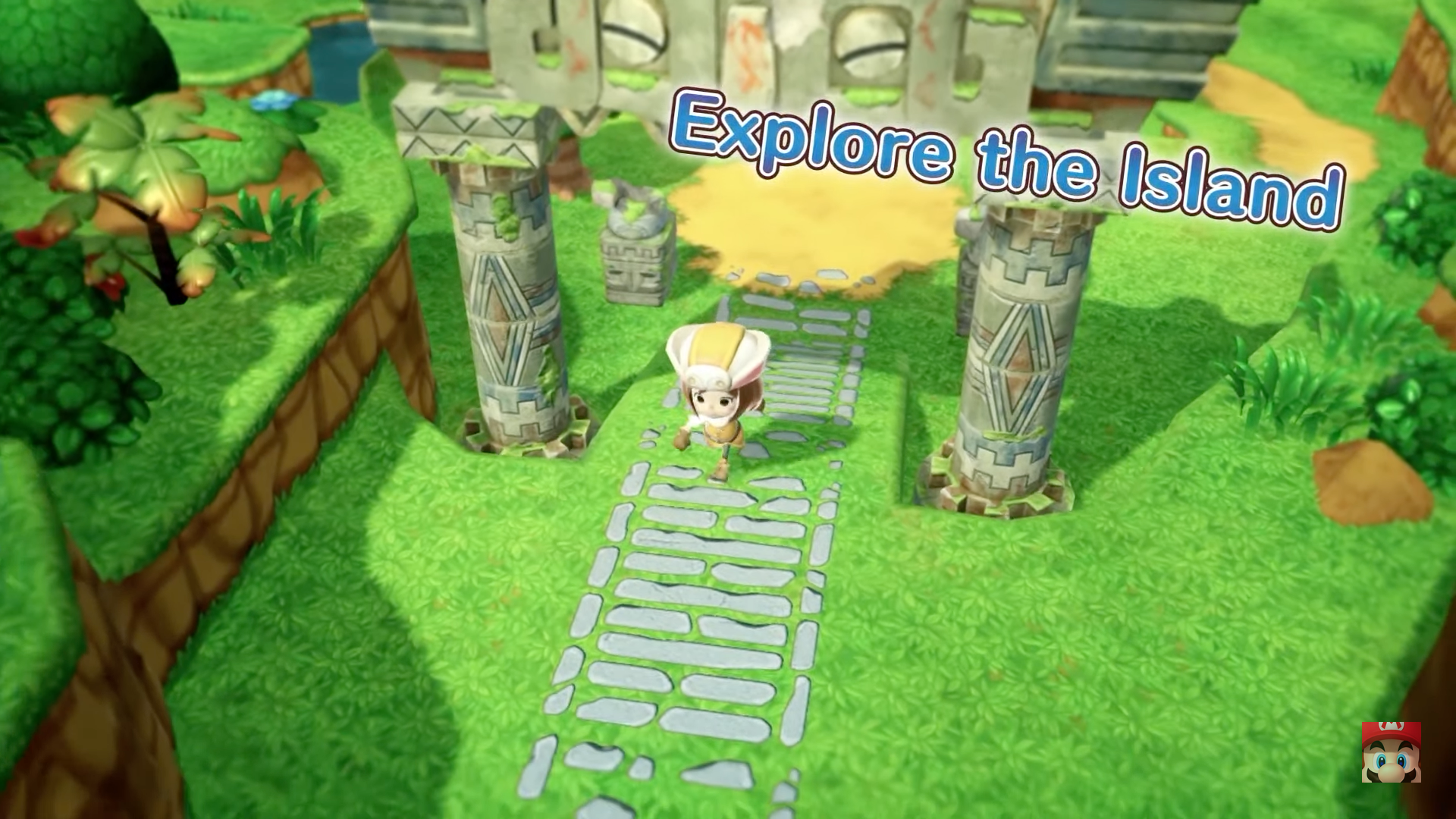 ファンタジーライフ:タイムスクリーンショット2を盗む少女2